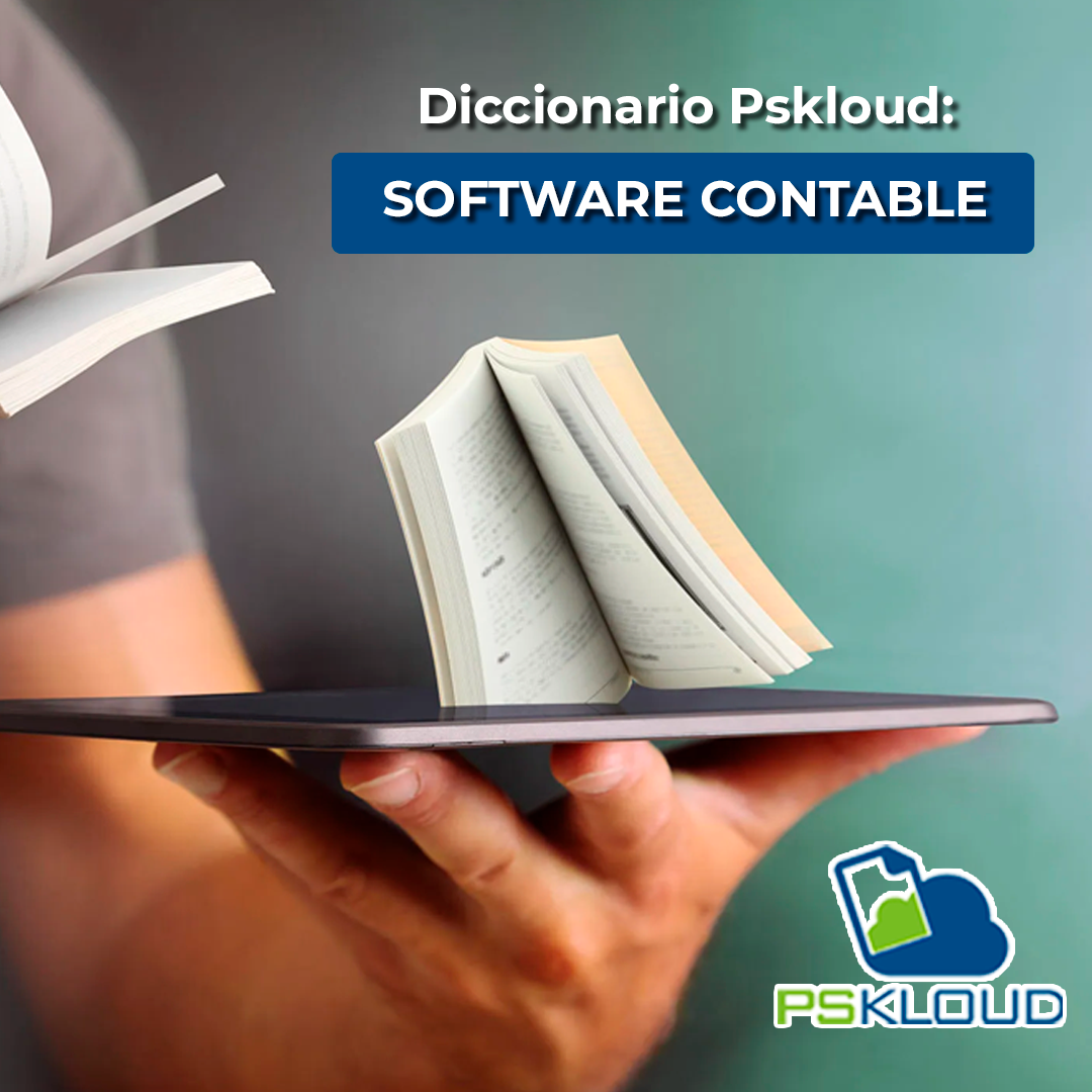 Importancia del Software Contable en la empresa